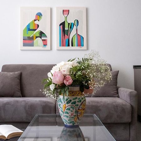 Cilea Apartments باليرمو المظهر الخارجي الصورة