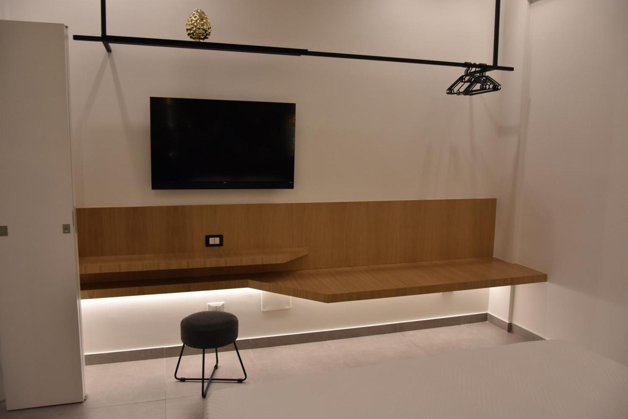 Cilea Apartments باليرمو المظهر الخارجي الصورة
