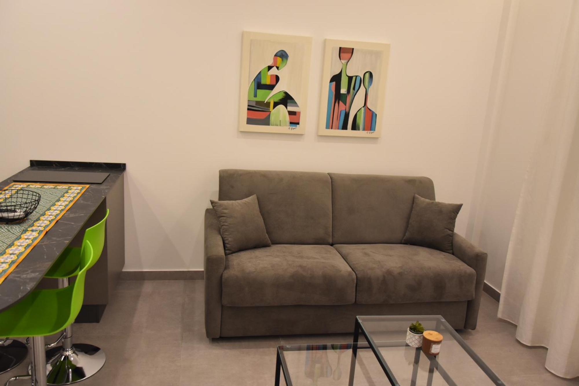 Cilea Apartments باليرمو المظهر الخارجي الصورة