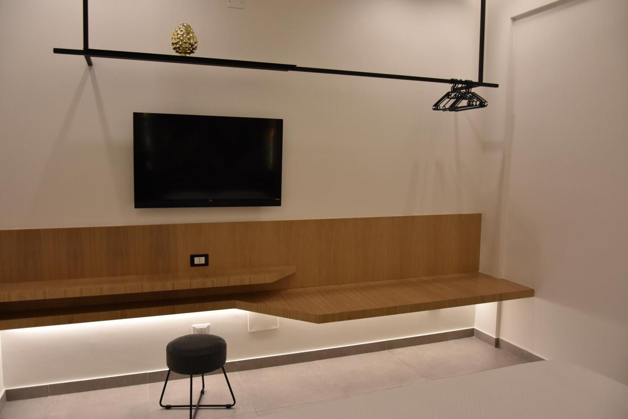 Cilea Apartments باليرمو المظهر الخارجي الصورة