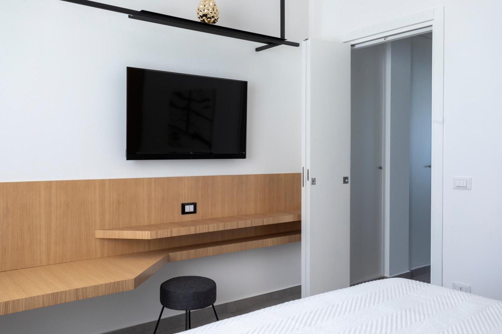 Cilea Apartments باليرمو المظهر الخارجي الصورة