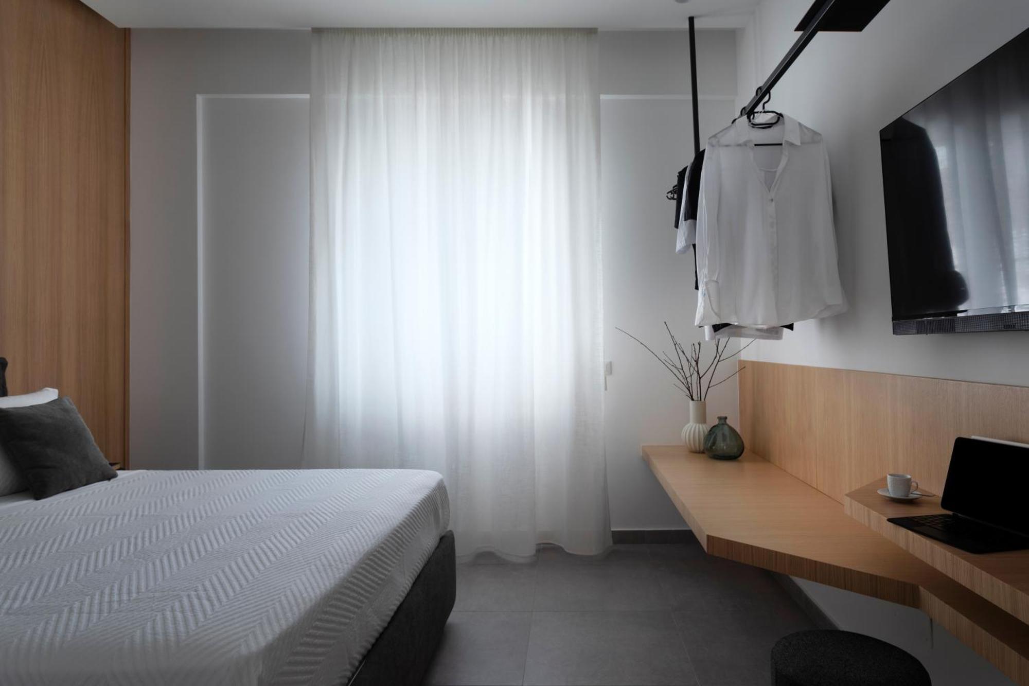Cilea Apartments باليرمو المظهر الخارجي الصورة