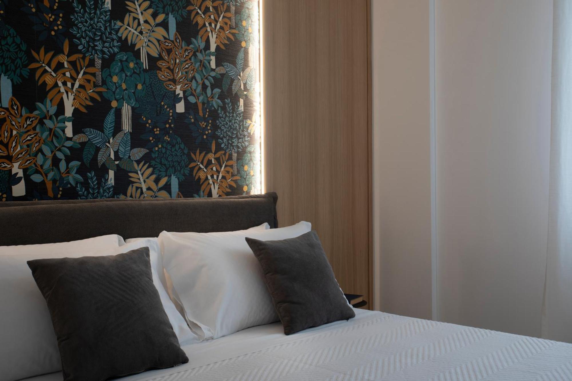 Cilea Apartments باليرمو المظهر الخارجي الصورة