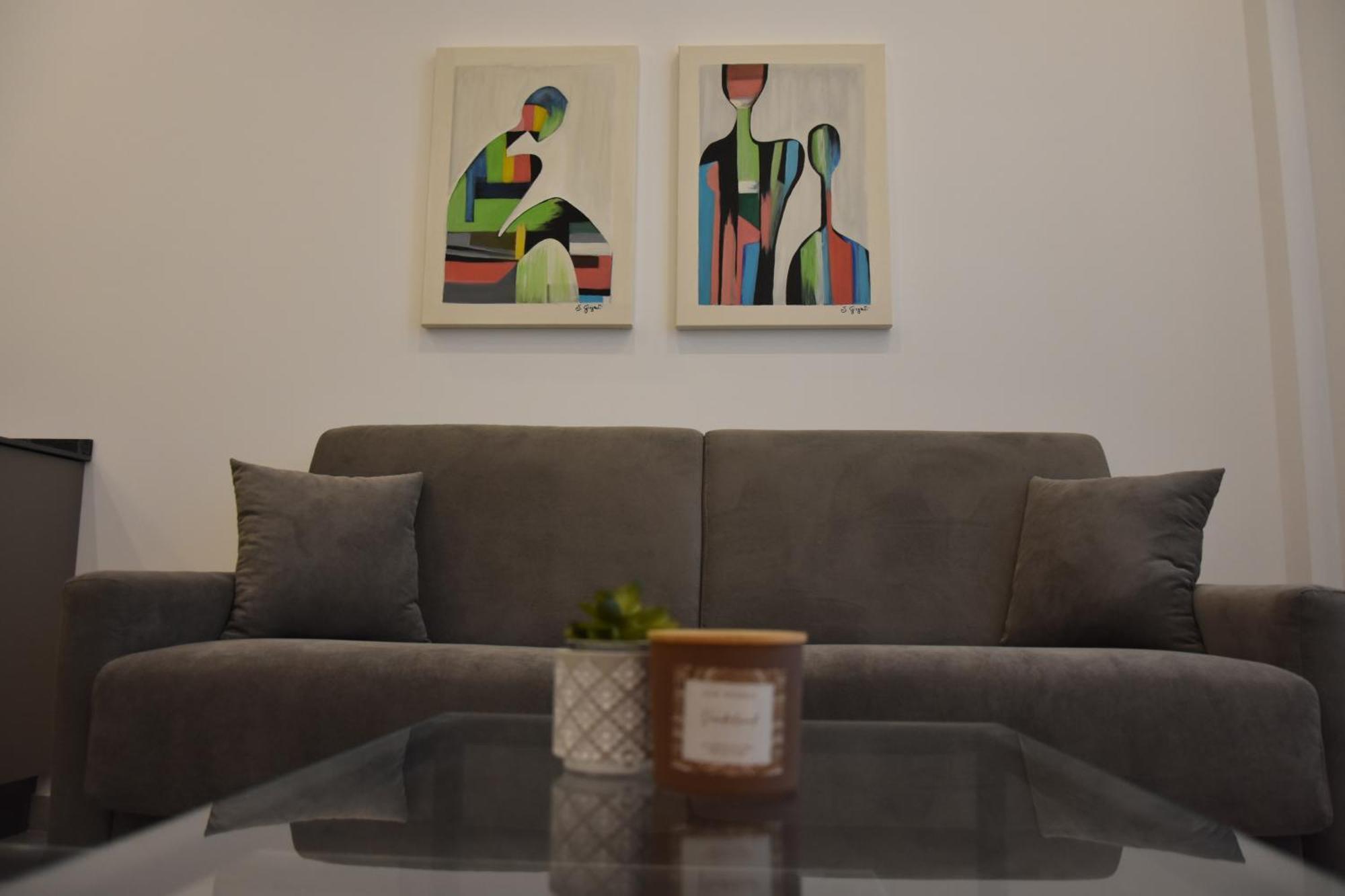 Cilea Apartments باليرمو المظهر الخارجي الصورة