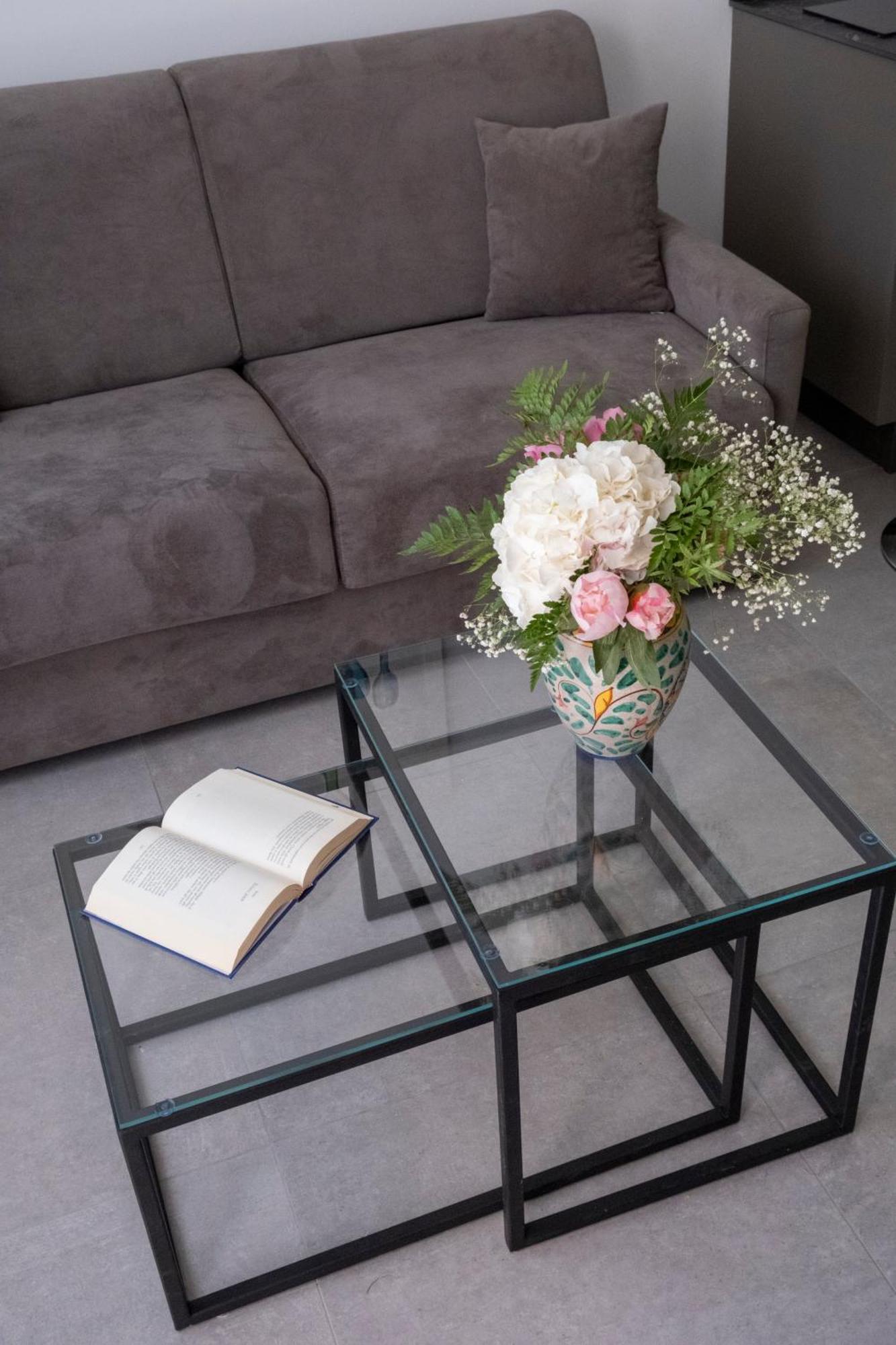 Cilea Apartments باليرمو المظهر الخارجي الصورة