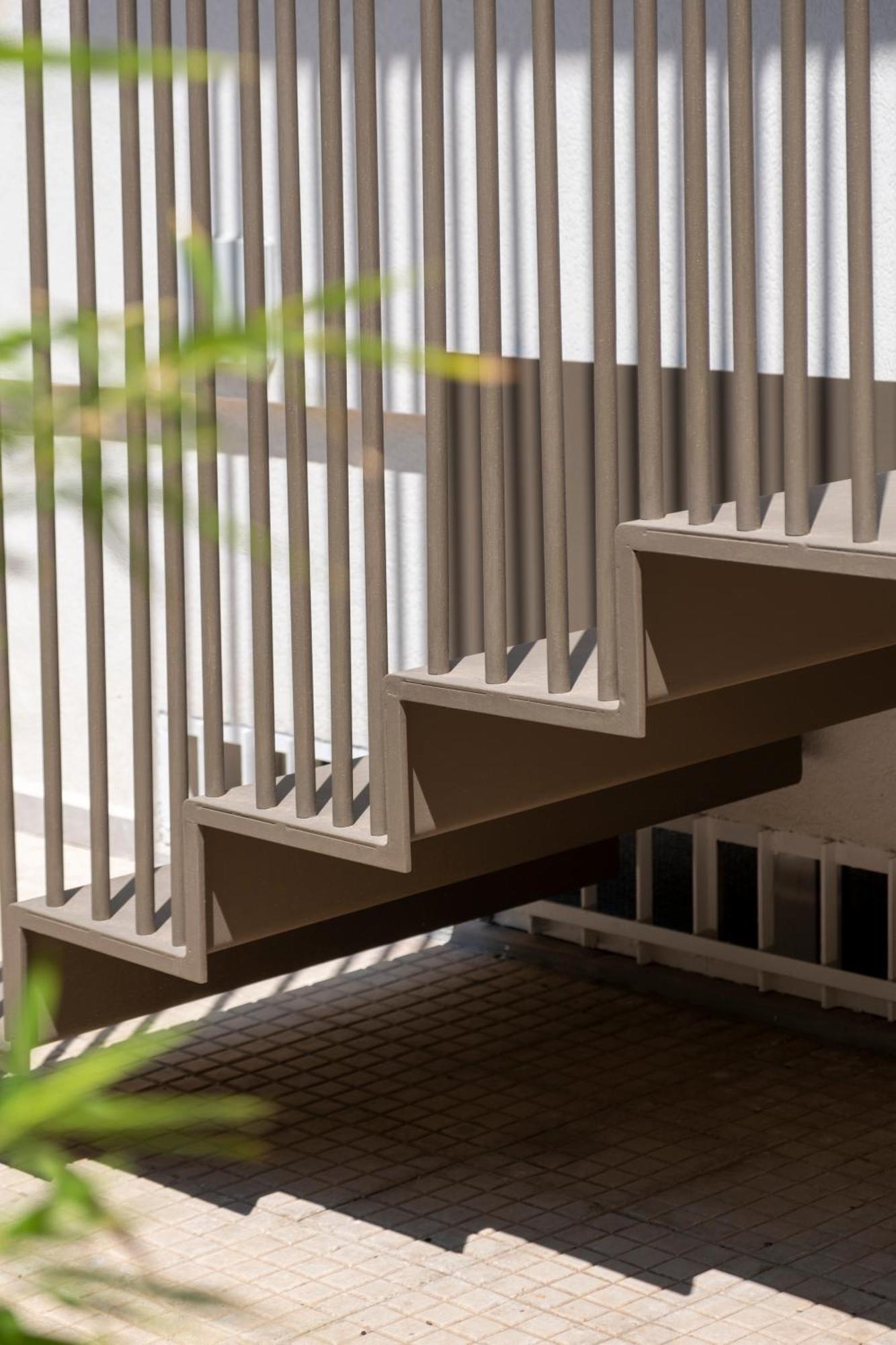 Cilea Apartments باليرمو المظهر الخارجي الصورة